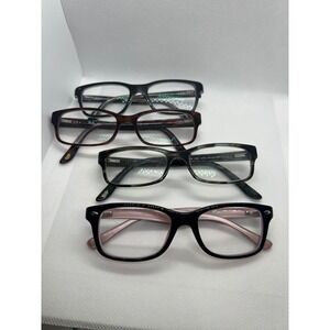 Ray-Ban Eyeglasses Frames Bundle Designer‎ Glasses Frames Fashion Eyewear